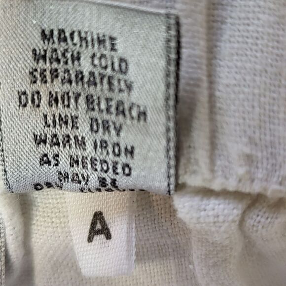 Ann Taylor Loft Denim Like Jean Shorts - Picture 5 of 7